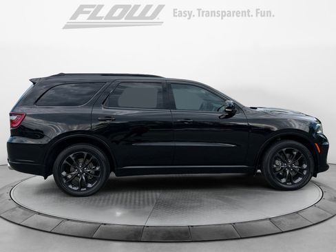 Used 2024 Dodge Durango R/T AWD/4WD image 10
