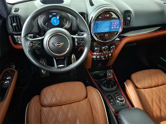 Used 2023 MINI Cooper Countryman John Cooper Works video 2