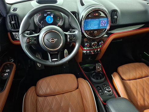 Used 2023 MINI Cooper Countryman John Cooper Works image 2