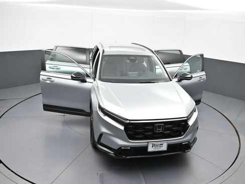 Used 2025 Honda CR-V Sport-L image 46