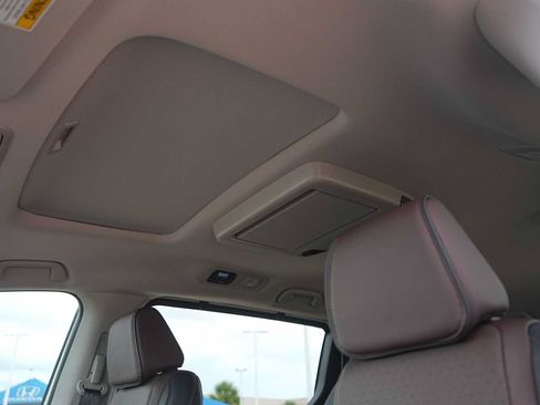 Used 2026 Honda Odyssey Elite image 25