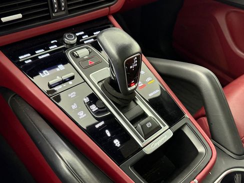 Certified 2022 Porsche Cayenne GTS image 26