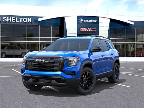 New 2027 GMC Terrain Elevation w/ Elevation Premium Package FWD image 6