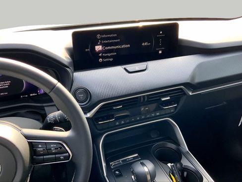New 2026 MAZDA CX-70 SC AWD/4WD image 6