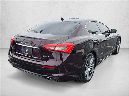 Used 2020 Maserati Ghibli image 5