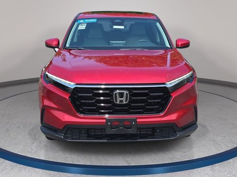 Used 2025 Honda CR-V EX-L image 2