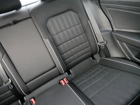 Certified 2022 Volkswagen Jetta Sport image 14