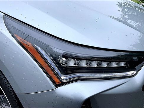 Used 2025 Acura RDX A-Spec AWD/4WD image 39