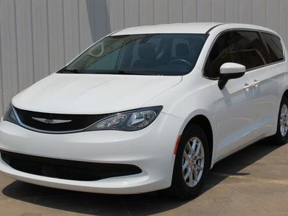 Used 2021 Chrysler Voyager LX