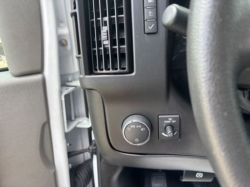 Used 2024 GMC Savana 2500 w/ Driver Convenience Package RWD image 14