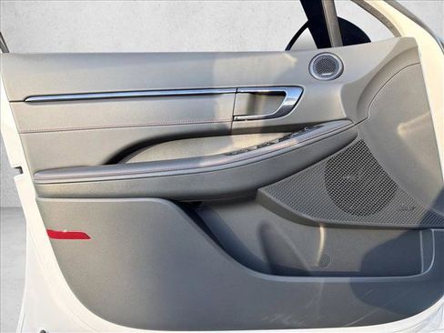 Used 2025 Hyundai Sonata N Line image 10
