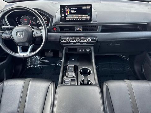 Certified 2023 Honda Pilot Touring image 16