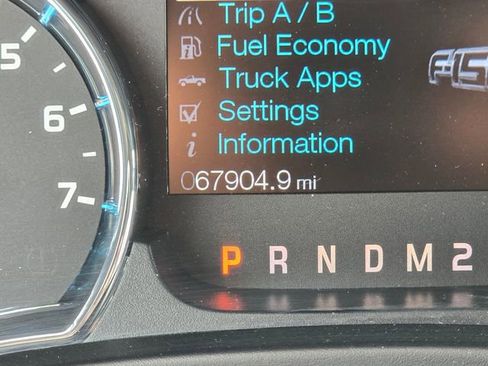 Used 2012 Ford F150 XLT w/ XLT Chrome Pkg AWD/4WD image 26