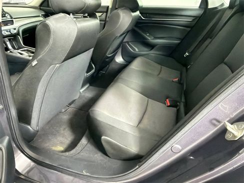 Used 2019 Honda Accord LX image 19