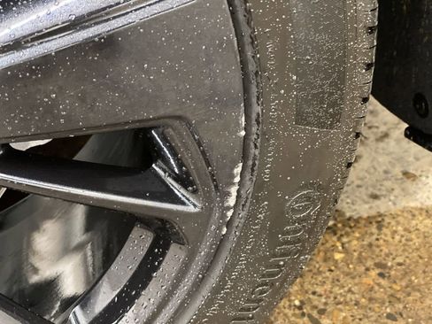 Used 2025 Buick Envision Sport Touring image 30