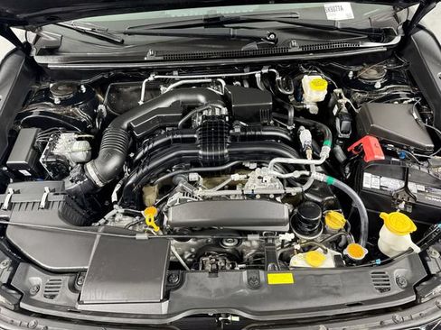 Used 2019 Subaru Impreza 2.0i Limited w/ Popular Package #2 AWD/4WD image 29