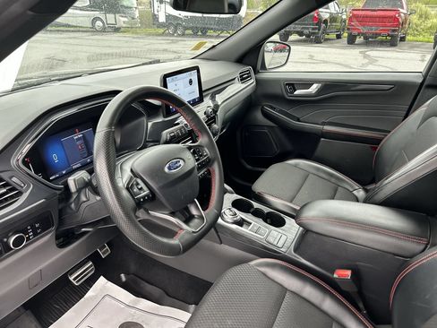 Used 2023 Ford Escape ST-Line AWD/4WD image 24