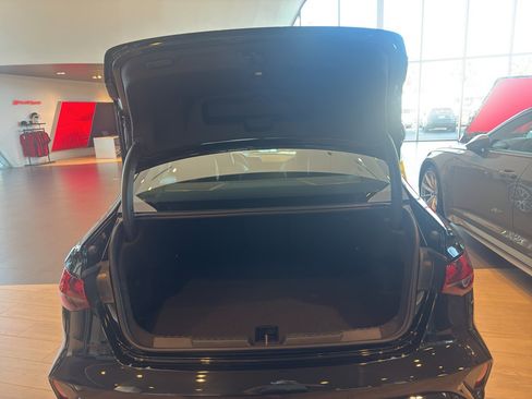 New 2025 Audi RS 3 image 18