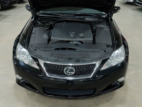 Used 2010 Lexus IS 250C image 44