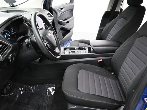Used 2024 Ford Edge SE AWD/4WD image 13
