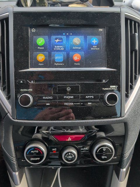 Used 2023 Subaru Forester Premium AWD/4WD image 12