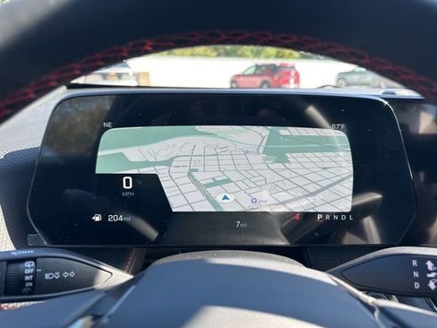 New 2026 Chevrolet Equinox RS image 18