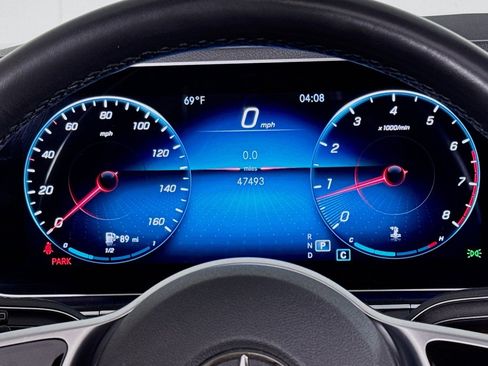 Certified 2022 Mercedes-Benz GLE 350 w/ AMG Line Exterior image 19