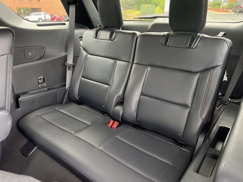 New 2026 Ford Explorer ST-Line w/ ST-Line Street Pack RWD image 18