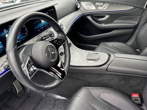 Certified 2022 Mercedes-Benz CLS 450 4MATIC image 10