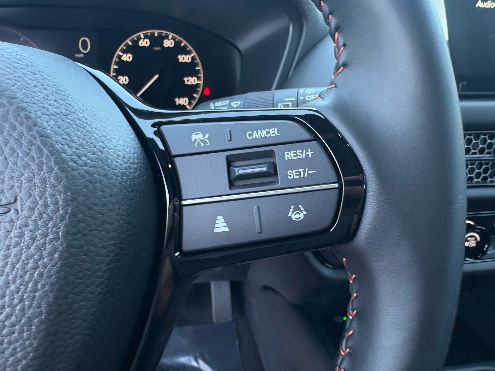 New 2027 Honda Odyssey EX-L image 23