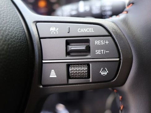 New 2026 Honda CR-V Sport-L image 16