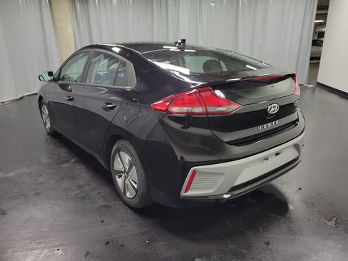 Used 2020 Hyundai Ioniq Blue FWD image 7