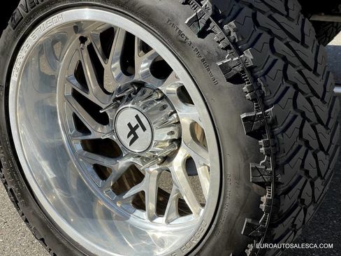 Used 2015 Chevrolet Silverado 2500 LT w/ Z71 Package, Off-Road image 17