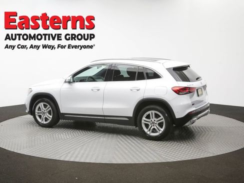 Used 2022 Mercedes-Benz GLA 250 4MATIC w/ Premium Package Lite image 65