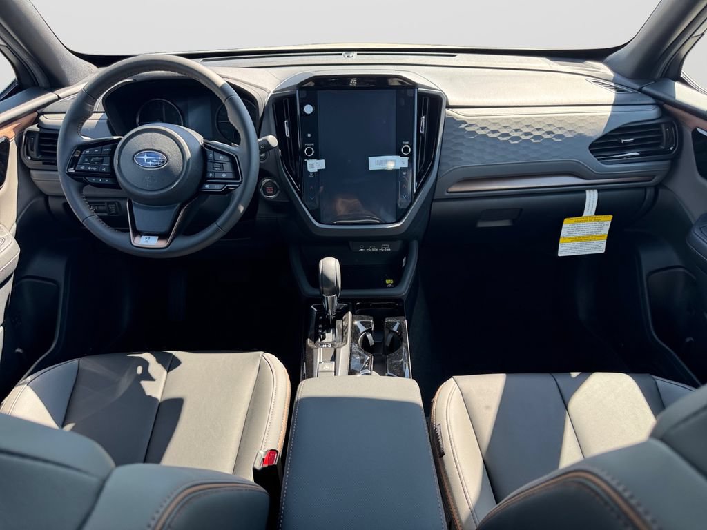 New 2026 Subaru Forester Sport AWD/4WD image 14