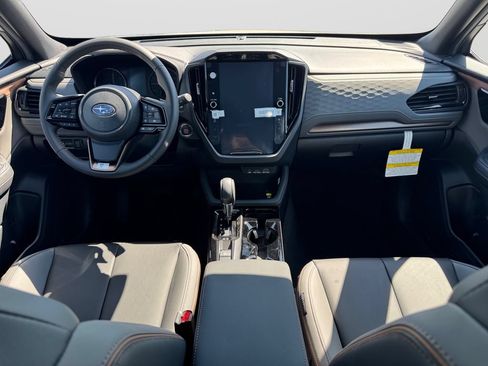 New 2026 Subaru Forester Sport AWD/4WD image 14