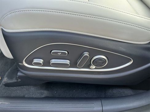 New 2026 Hyundai Palisade Calligraphy image 23