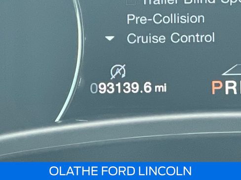 Certified 2020 Ford F150 Platinum w/ Equipment Group 701A Luxury AWD/4WD image 21