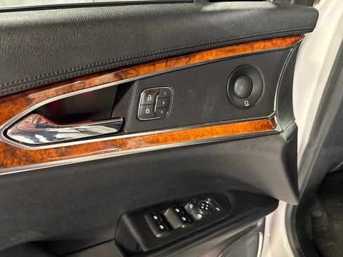 Used 2019 Lincoln Nautilus Reserve AWD/4WD image 16