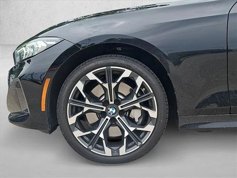 Used 2026 BMW 330i Sedan w/ Convenience Package RWD image 6