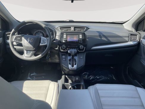 Used 2018 Honda CR-V LX image 16