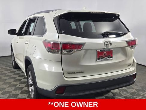Used 2023 Toyota Highlander LE image 6
