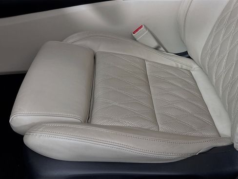 Used 2023 Nissan Maxima Platinum w/ Sport Mat Group image 20