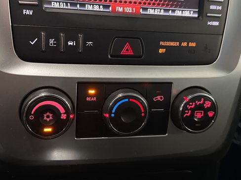 Used 2015 GMC Acadia SLE FWD image 22