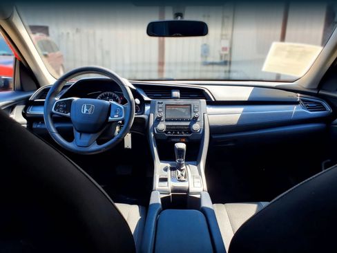 Used 2017 Honda Civic LX image 31