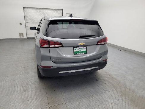 Used 2023 Chevrolet Equinox LT image 6
