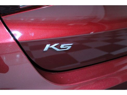 Used 2022 Kia K5 GT-Line image 17