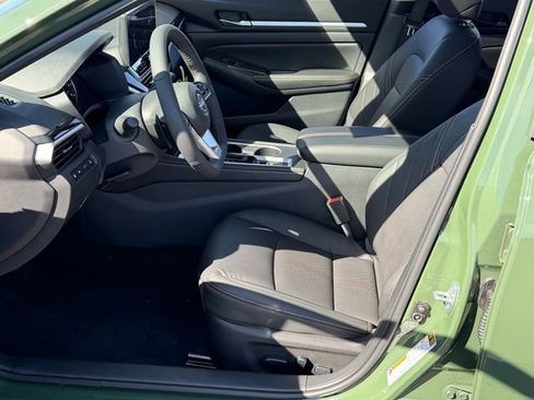 New 2026 Nissan Altima 2.5 SR FWD image 21