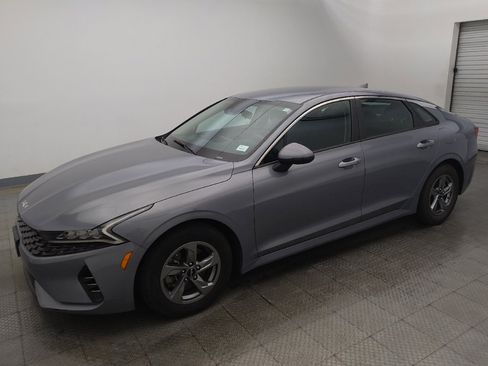 Used 2022 Kia K5 LXS FWD image 2