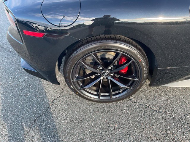 New 2026 Nissan Z Performance w/ Floor Mat Package RWD image 7